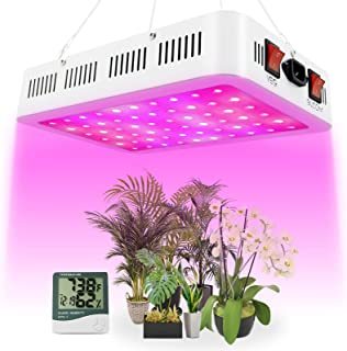植物灯 - 所有类别 | Amazon.cn LED植物灯