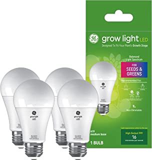 植物灯与大麻种植 Amazon.cn LED植物灯全类别解析